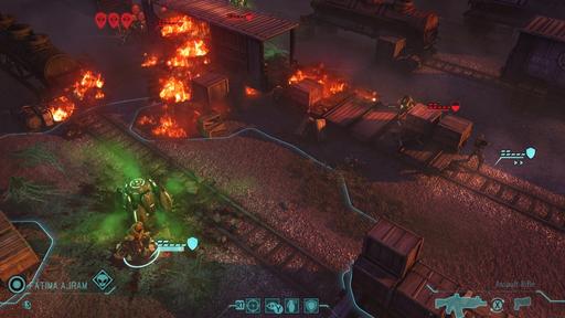 XCOM: Enemy Unknown  - PAX, Enemy Unknown и больше подробностей